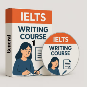 Master General Writing Task 1 (Letter)